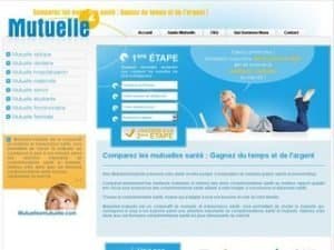 MutuellesMutuelle.com, spécialiste en assurance santé