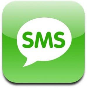 SMS gratuit