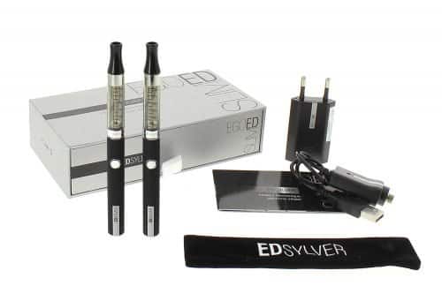 Cigarettes électroniques Edsylver