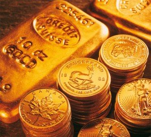 Investir dans l’or au bon moment