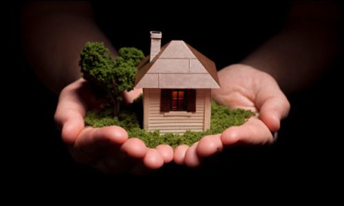assurance hypothécaire maison
