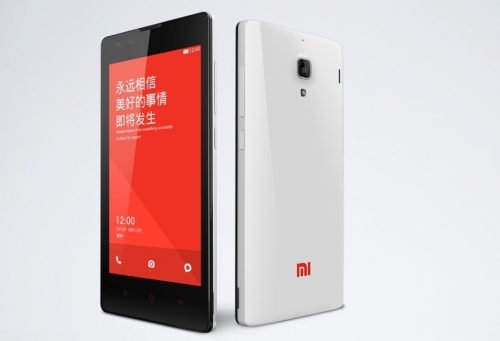 L’incroyable ascension du fabricant de smartphones Xiaomi3