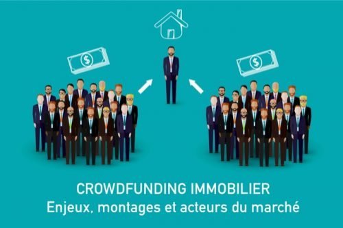 crowdfunding immobilier