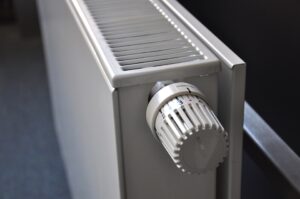 Pour les radiateurs à eau - source photos conseils-thermiques.org