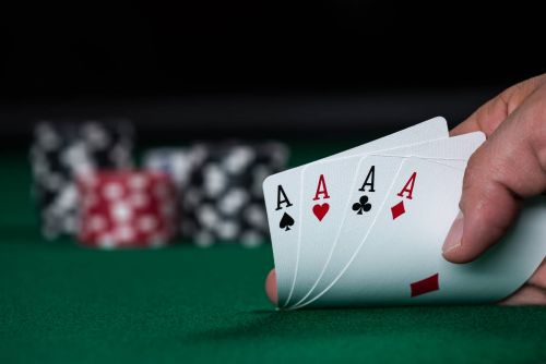Les paris sportifs, casinos et poker