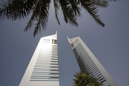 Société Dubai