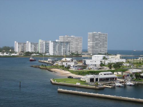 immobilier floride Fort Lauderdale