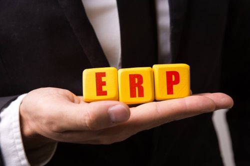 L'ERP : un outil au service des décideurs d'entreprise