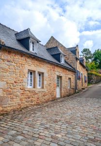 Acheter une résidence secondaire en Bretagne Sud