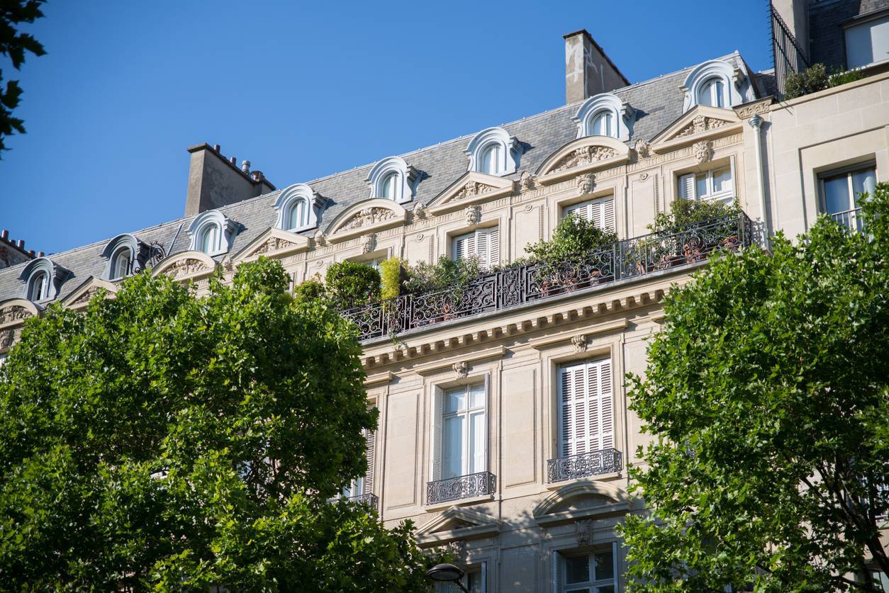 appartement 17e arrondissement paris bien immobilier investissement