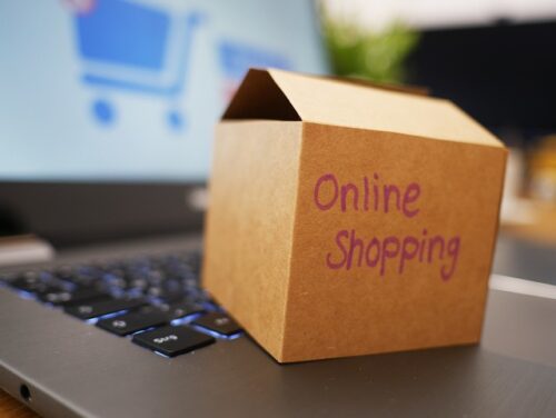 online commerce