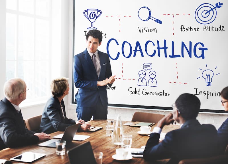 Une formation au coaching professionnel