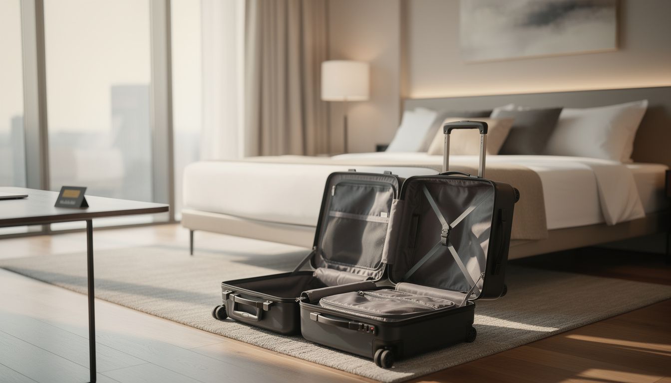 découvrez une analyse approfondie de l'échec prévisible des hôtels sonder, explorant les causes clés et les leçons à tirer pour l'industrie hôtelière.