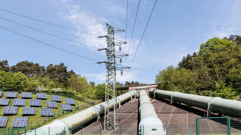 source d'energie