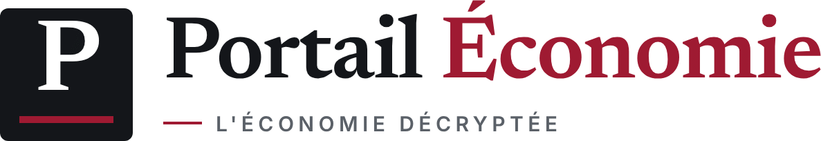 Portail Économie